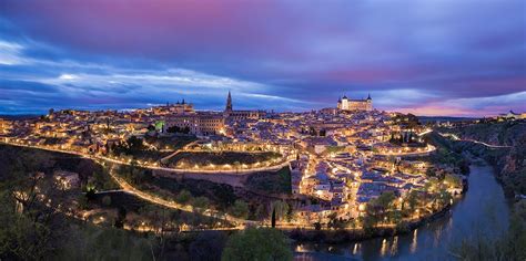 lugares para visitar en toledo gratis|Los mejores free tours en Toledo gratis